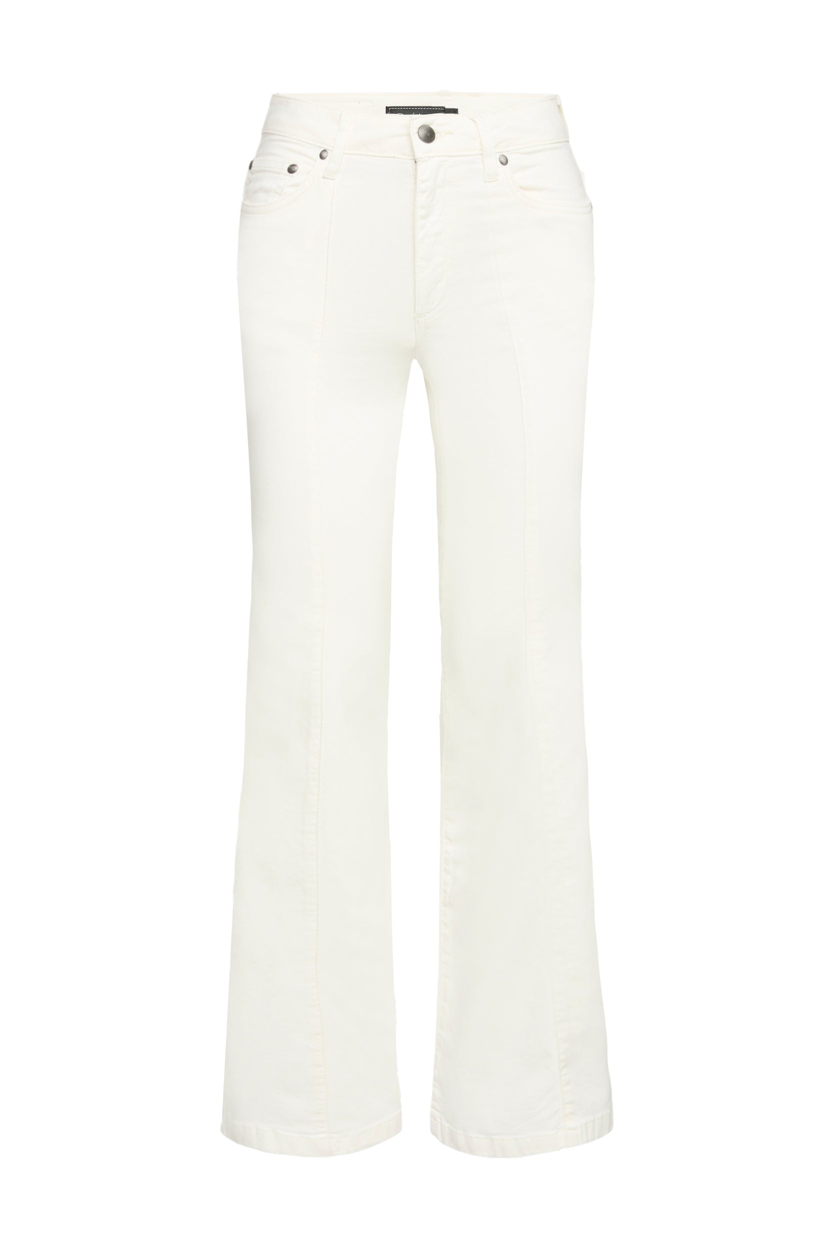 CRVolume wideleg jeans